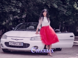 Charmx