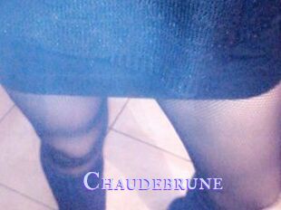 Chaudebrune