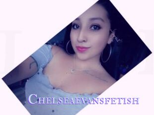 Chelseaevansfetish