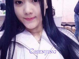 Chenjing