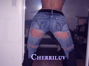 Cherriluv