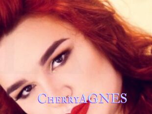 CherryAGNES