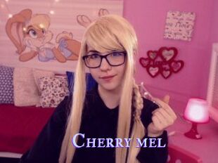 Cherry_mel