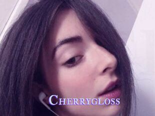 Cherrygloss