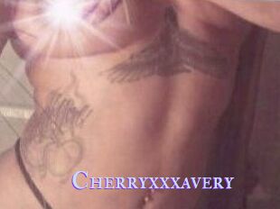 Cherryxxxavery