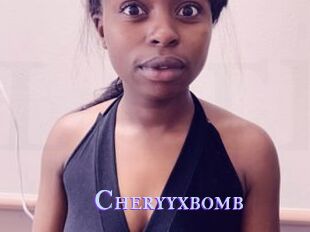 Cheryyxbomb