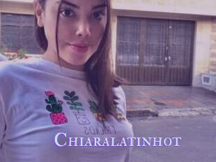 Chiaralatinhot