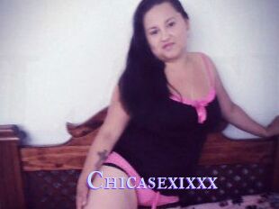 Chicasexixxx