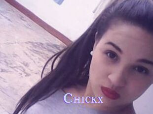 Chickx