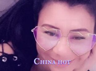 China_hot