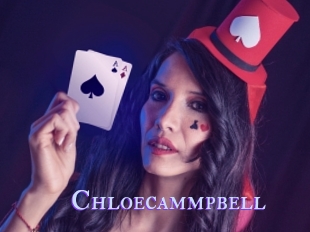 Chloecammpbell