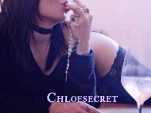 Chloesecret