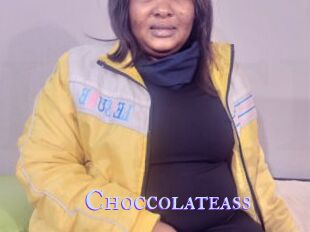 Choccolateass