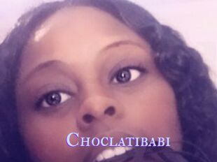 Choclatibabi