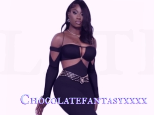 Chocolatefantasyxxxx