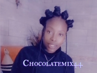 Chocolatemix44