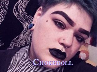 Chokedoll