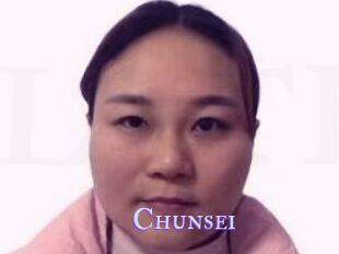 Chunsei