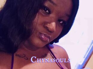 Chynasouls