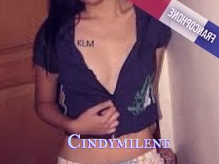 Cindymilene