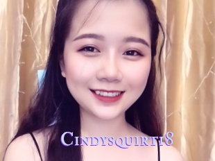 Cindysquirt18