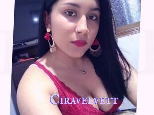 Ciravelvett