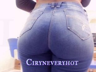 Ciryne_veryhot