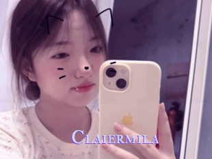 Claiermila