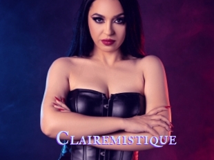 Clairemistique