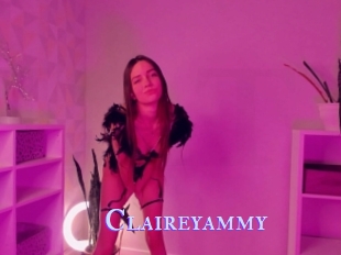 Claireyammy