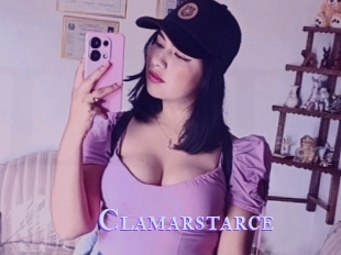 Clamarstarce