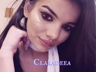 Claradeea