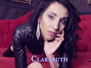 Clararuth