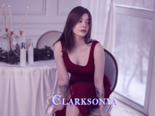 Clarksonya