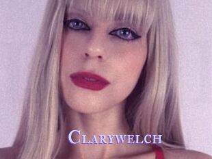 Clarywelch