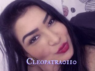 Cleopatra0110