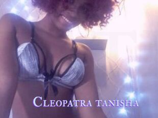 Cleopatra_tanisha