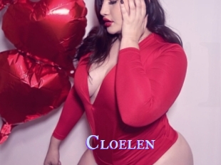 Cloelen