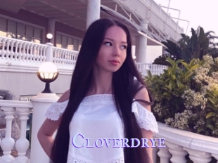 Cloverdrye