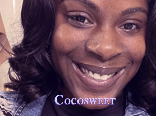 Cocosweet