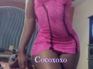 Cocoxoxo