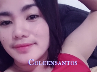 Coleensantos