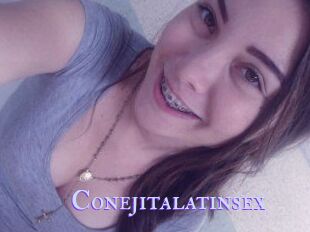 Conejitalatinsex