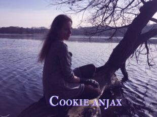 Cookie_anjax