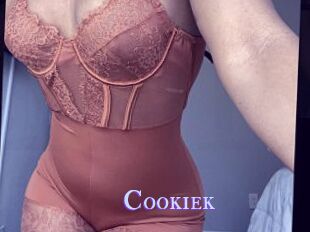 Cookiek