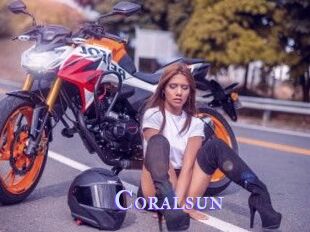 Coralsun