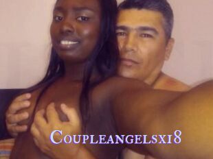 Coupleangelsx18