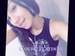 Coupplelatinax