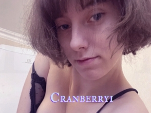 Cranberry1