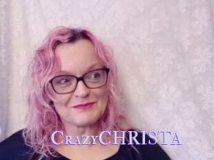 CrazyCHRISTA